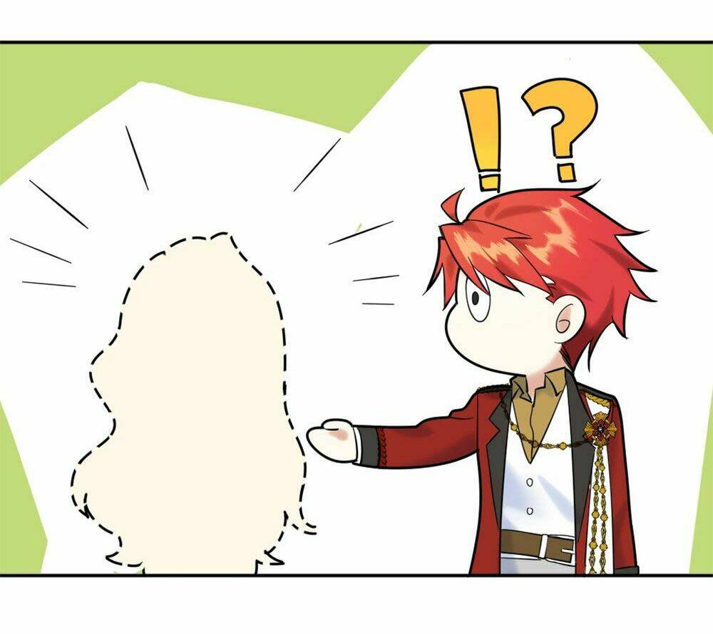 Trời Sinh Một Cặp? Tôi Cự Tuyệt!: Chapter 6