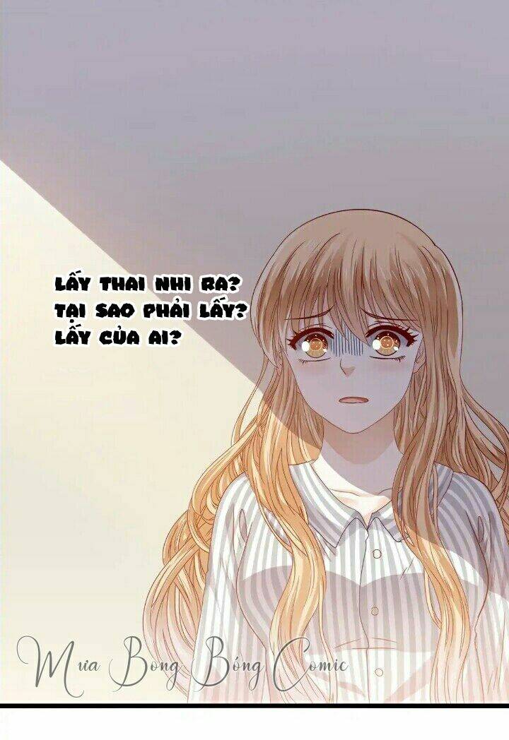 Lăng Thiếu! Nhẹ Một Chút, Đau: Chapter 13