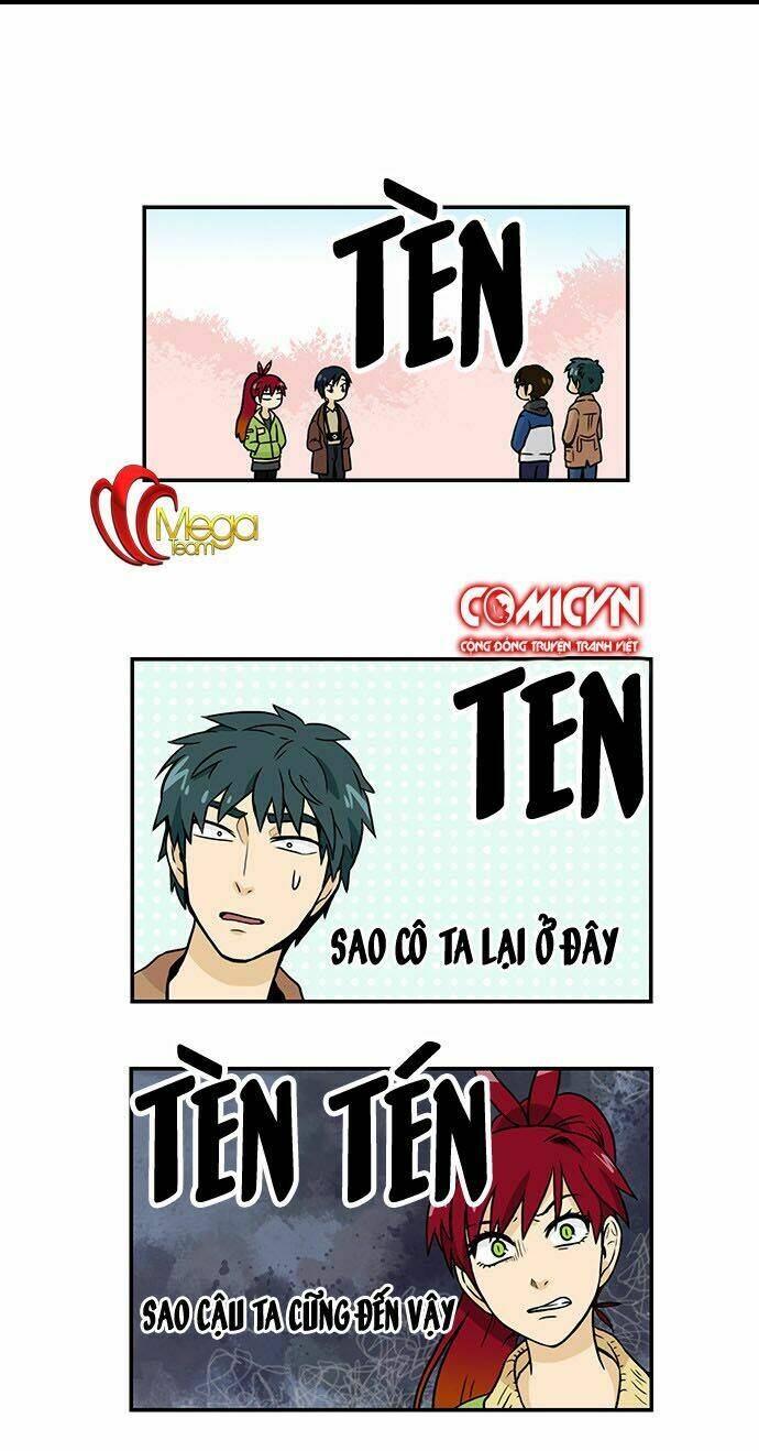 Hắn Ta Là Rồng: Chapter 85