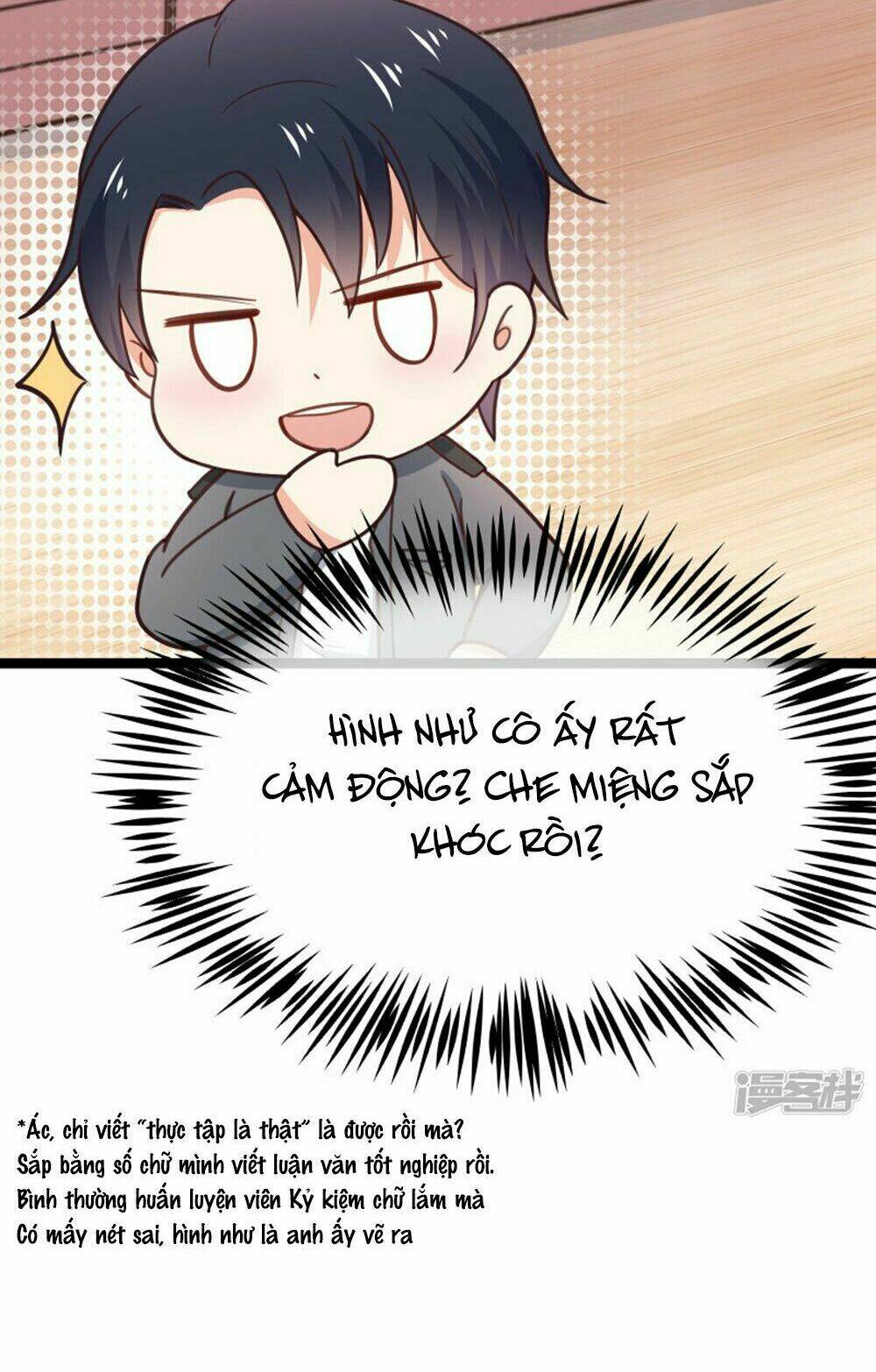 Boss Của Tôi Là Đại Thần: Chapter 98