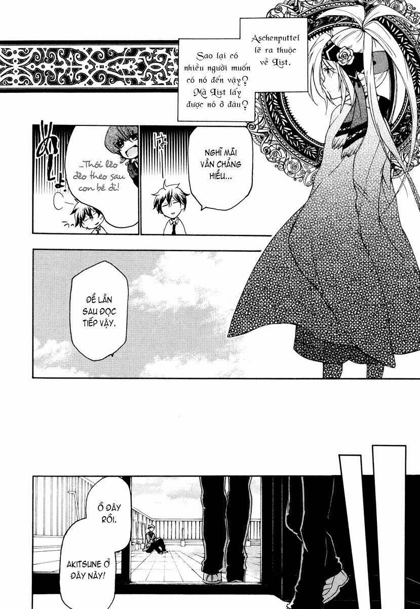 Kataribe No Risuto: Chapter 10