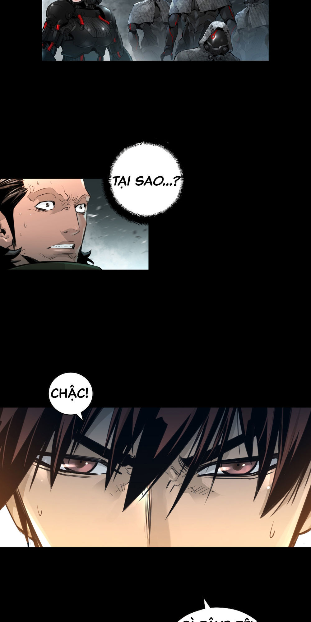 Dị Giới Tam Tuyệt: Chapter 81