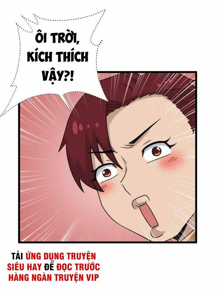 Hệ Thống Tu Tiên Mạnh Nhất: Chapter 127