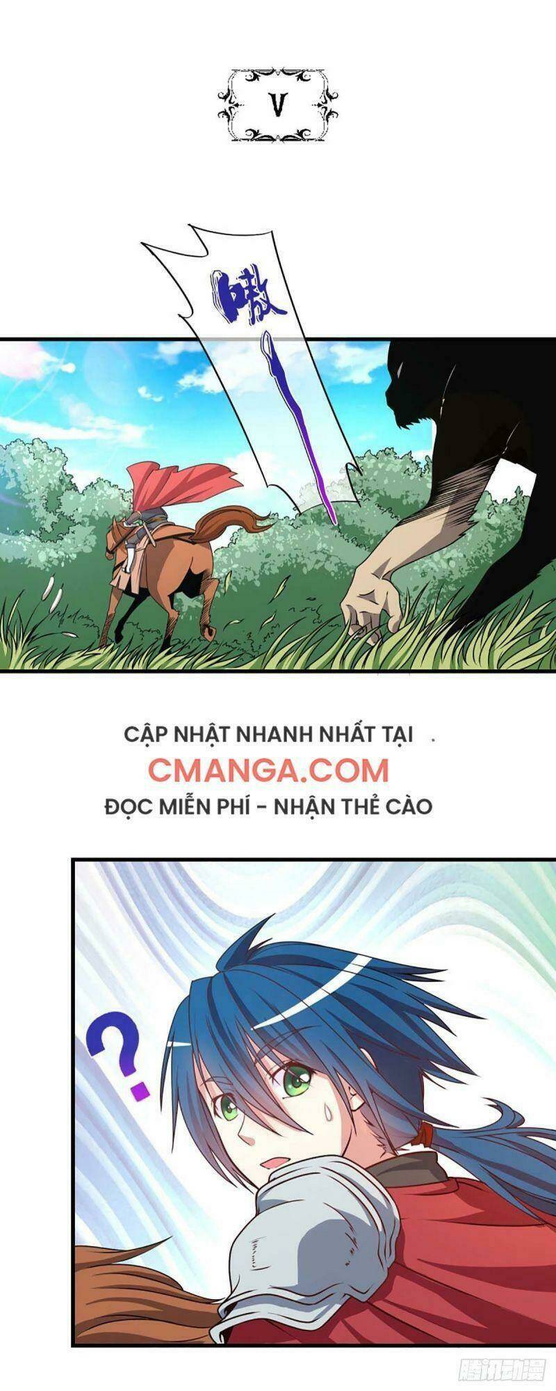 Ta Livestream Tại Dị Giới: Chapter 5