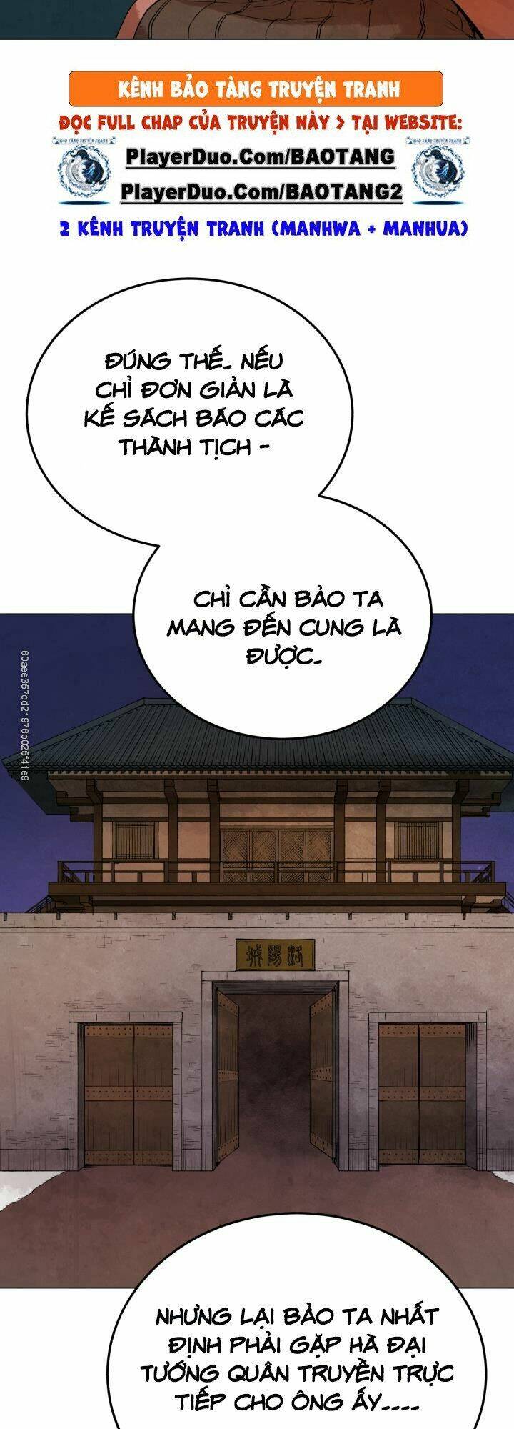 Phụng Tiên Trọng Sinh Ký: Chapter 18