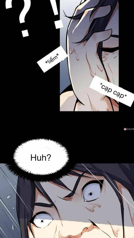 Giày Thủy Tinh: Chapter 12.1