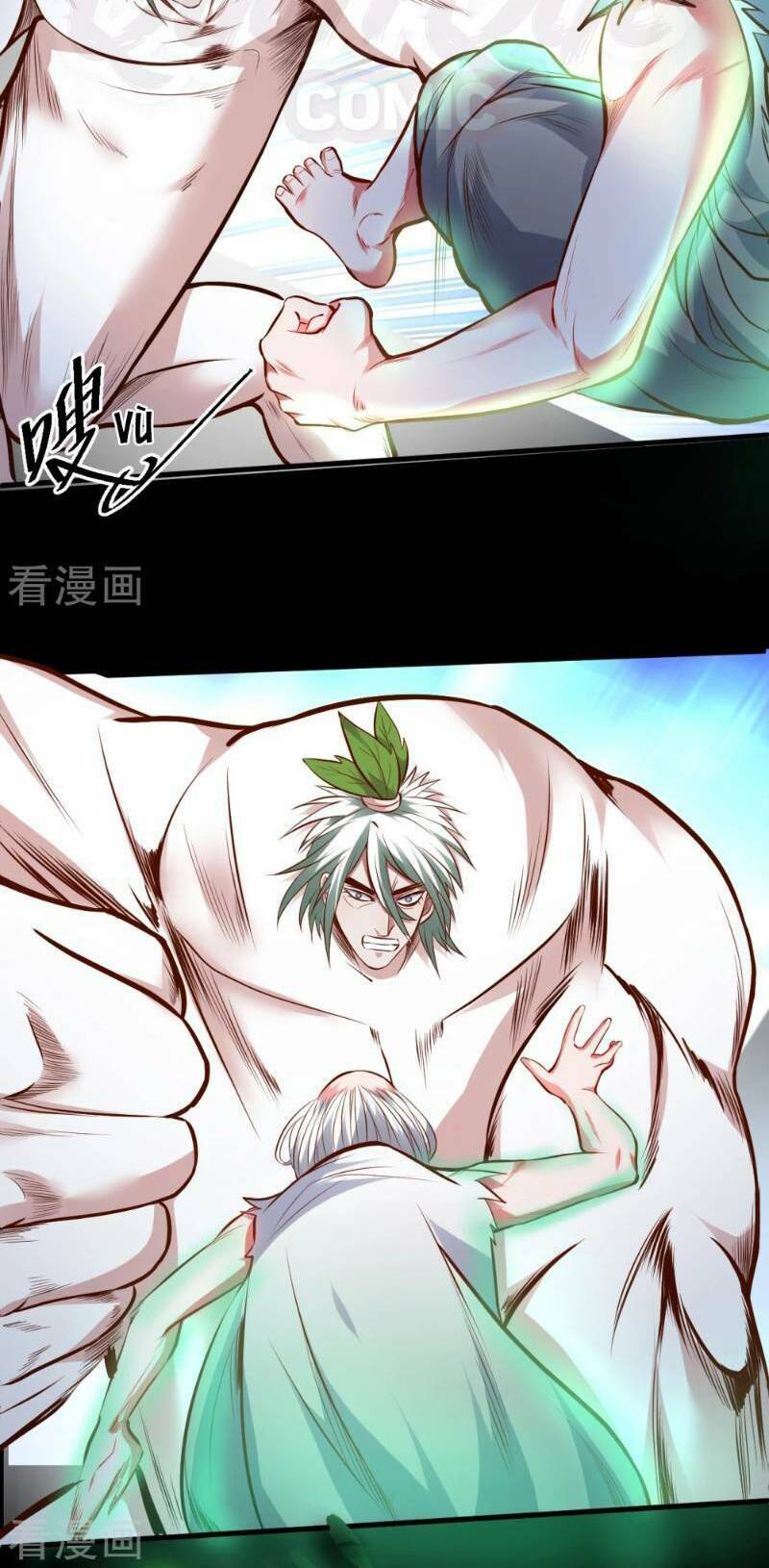 Tối Cường Đại Biểu Hoàng Kim Thận: Chapter 66