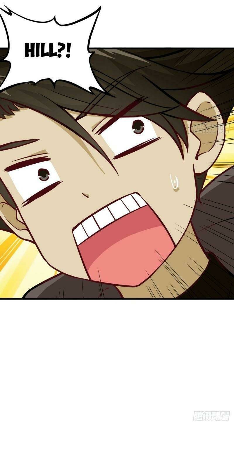 Minh Nhật Thần Đô: Chapter 53