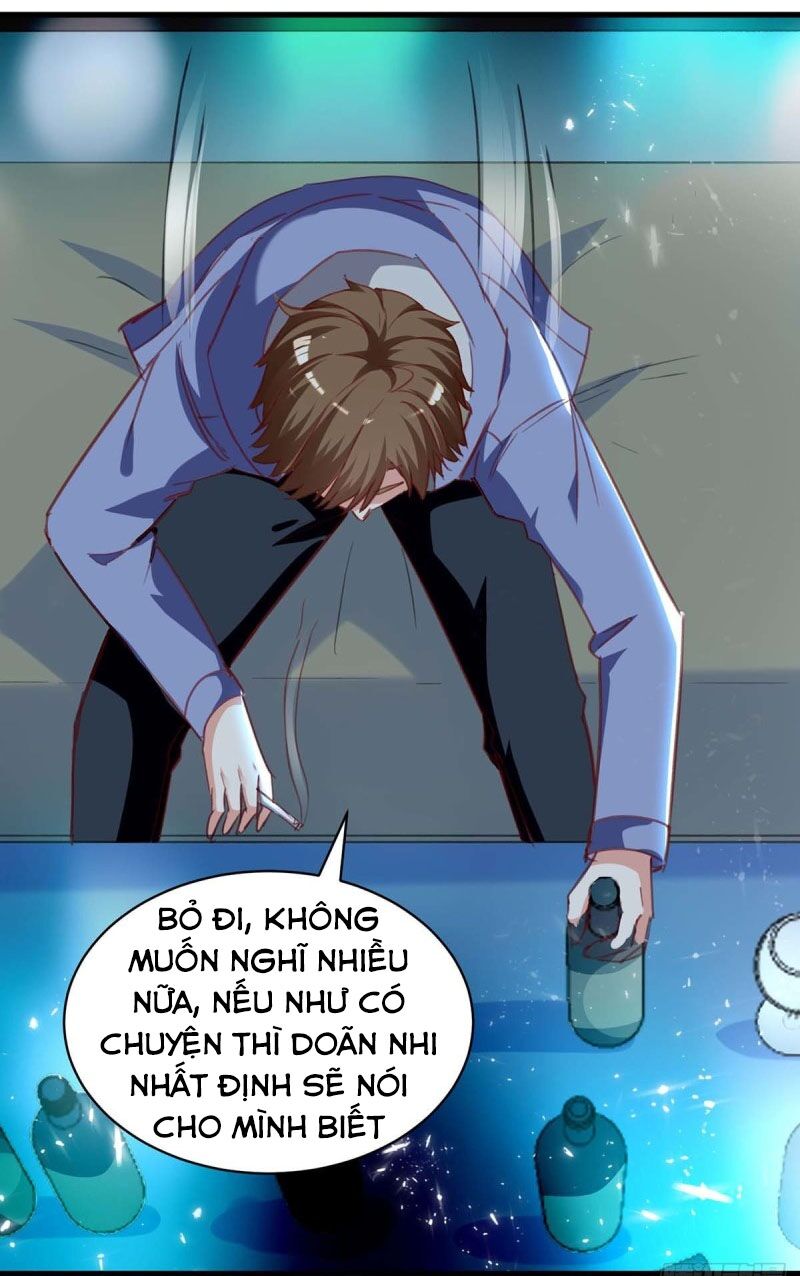 Thần Cấp Thấu Thị: Chapter 216