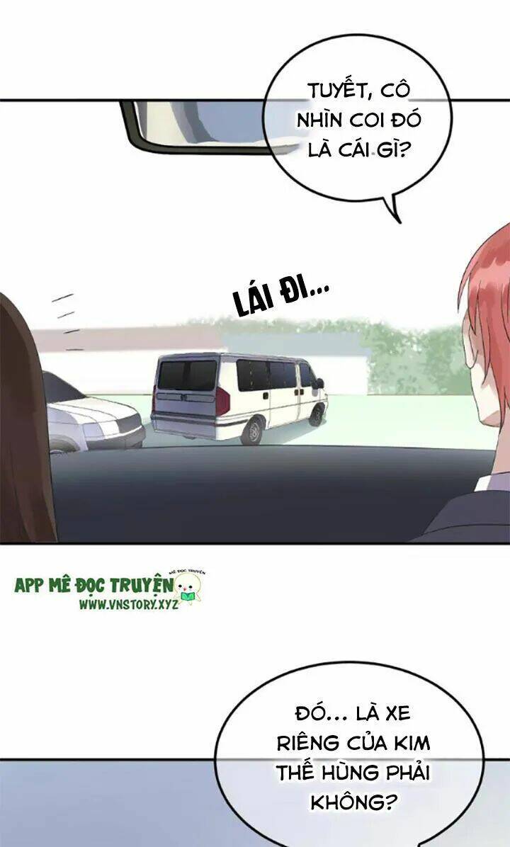 Thần Tượng Điểm Zero: Chapter 111