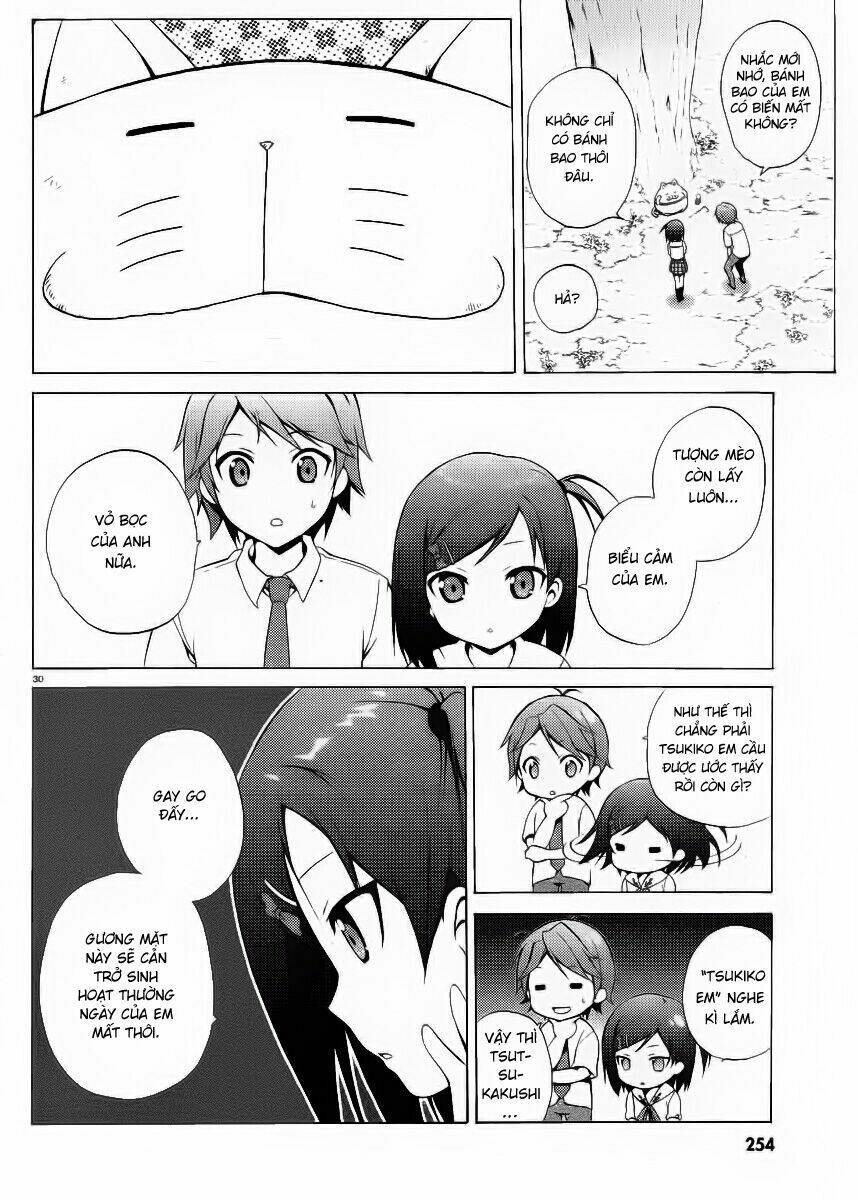 Hentai Ouji To Warawanai Neko: Chapter 2