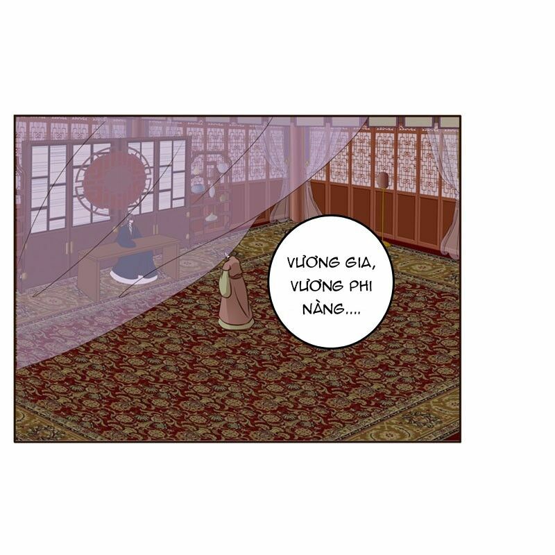 Thông Linh Phi: Chapter 143