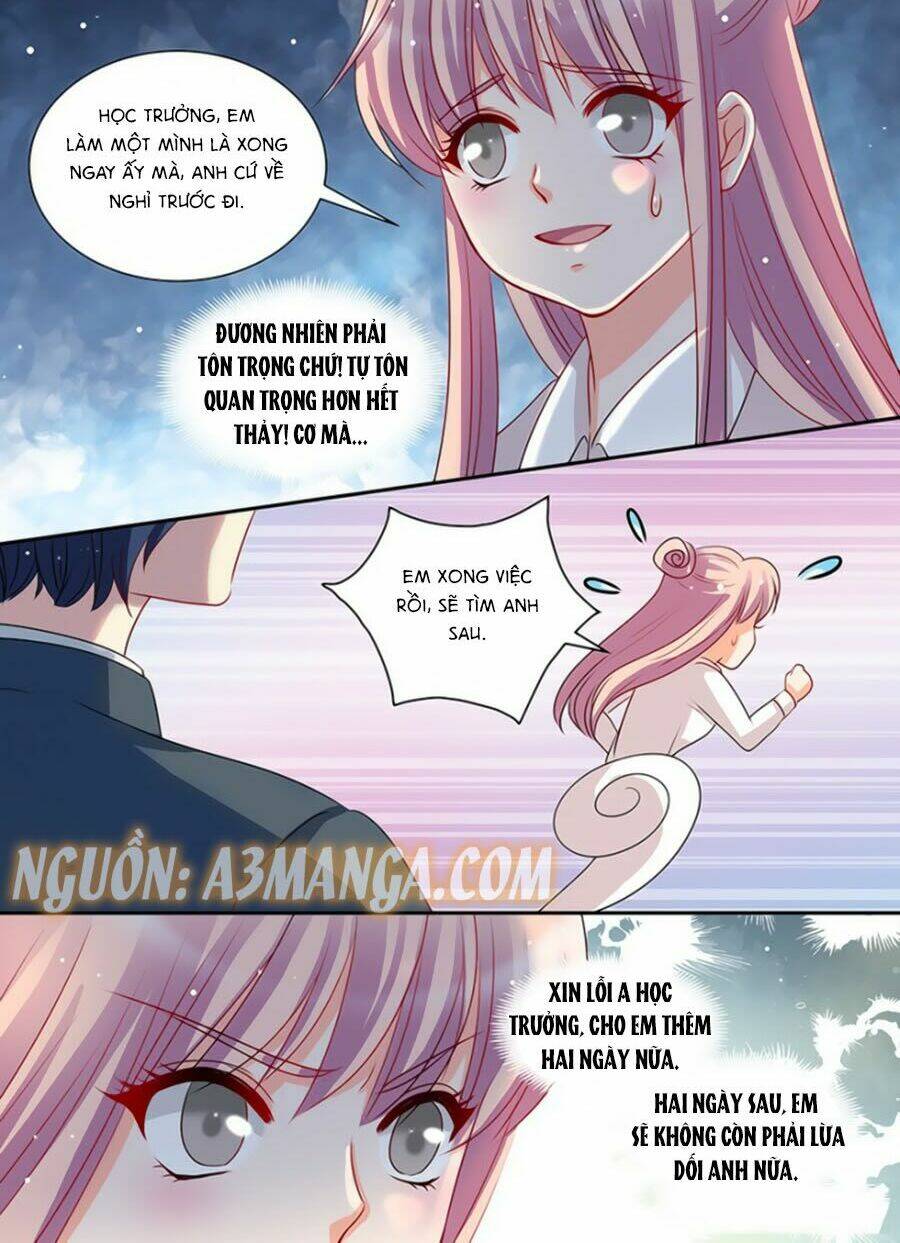 Bá Đạo Tổng Tài Yêu Ta: Chapter 66