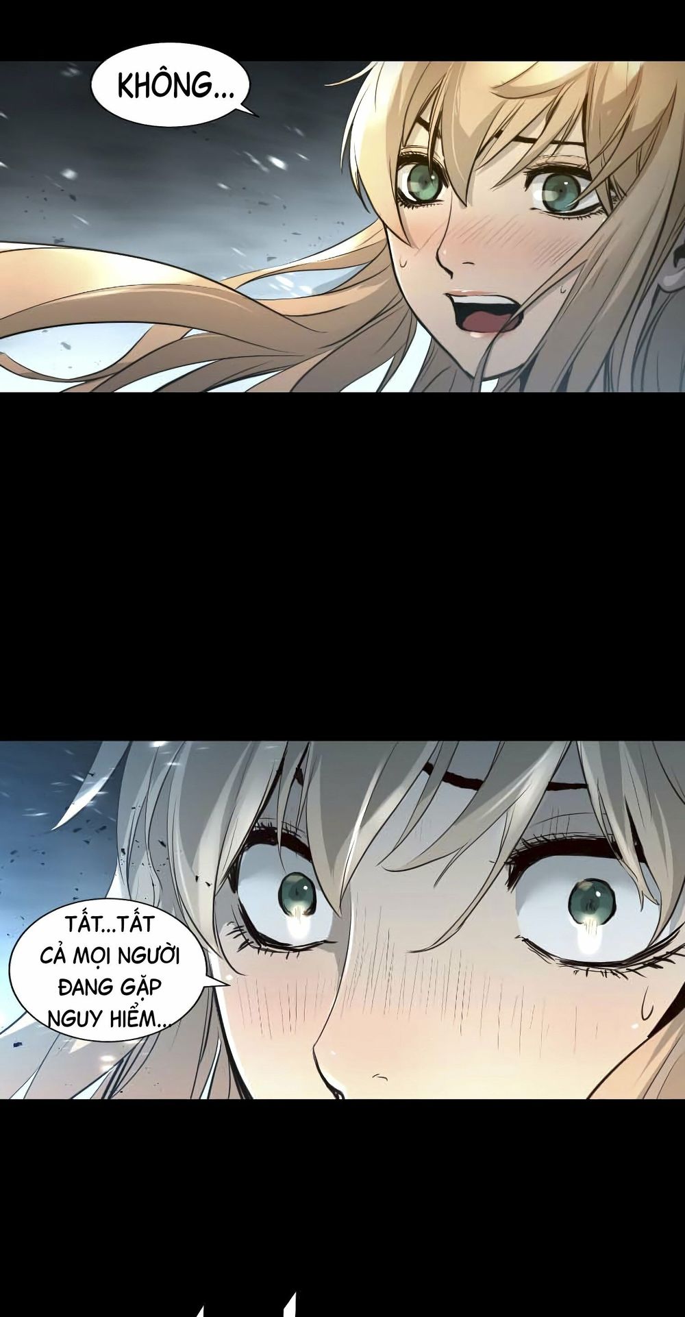Dị Giới Tam Tuyệt: Chapter 93