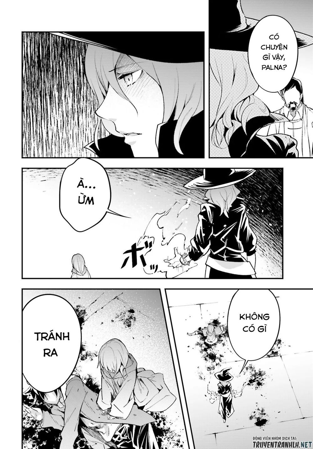 Thường Dân Cấp 999: Chapter 34