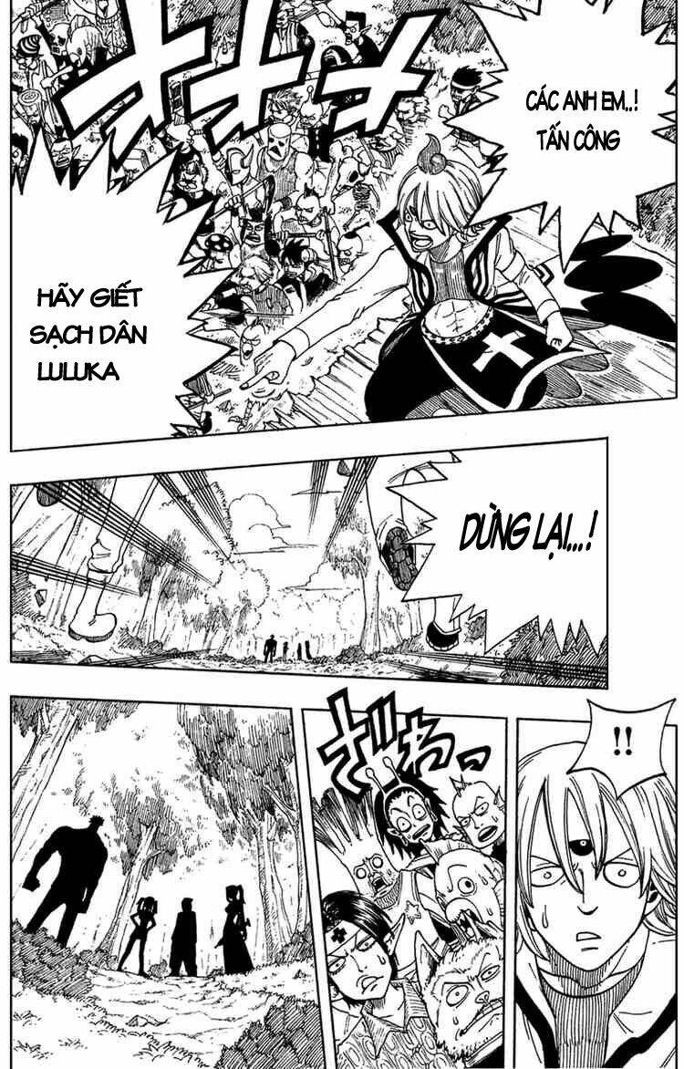 Monster Soul: Chapter 2