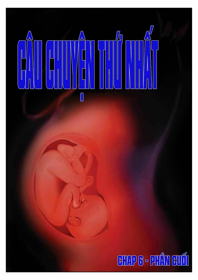 Ngụy Thủy Nghi Vân: Chapter 6