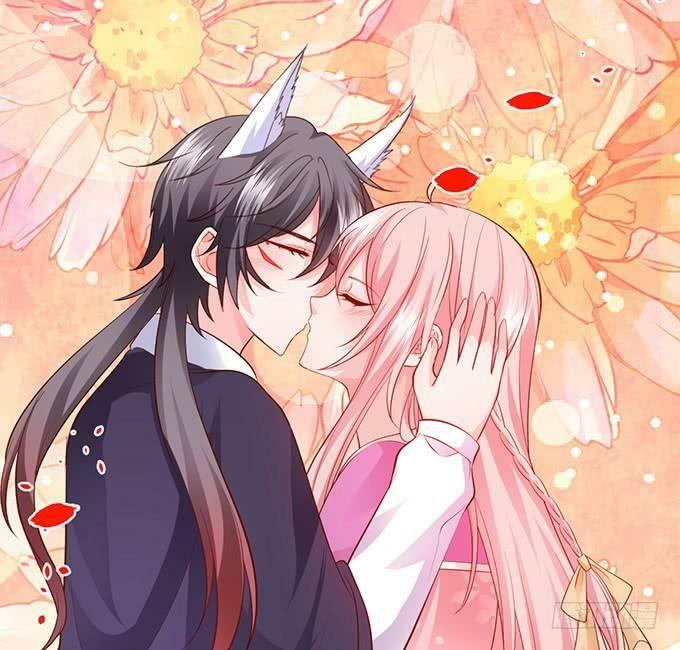 Hồ Tiên Hung Bạo: Chapter 155