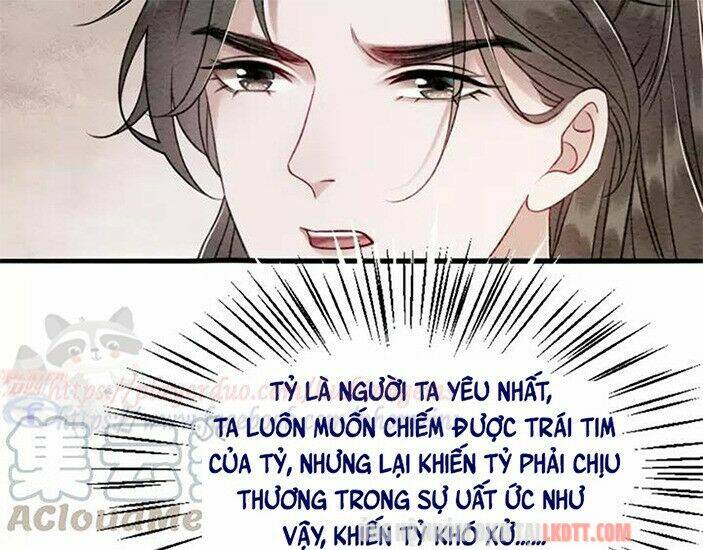 Trọng Sinh Bá Sủng Nhiếp Chính Vương Quá Mạnh Mẽ: Chapter 86