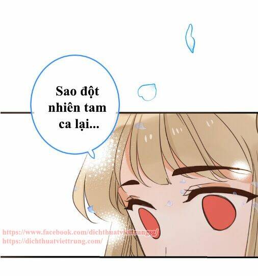 Bạn Trai Tôi Là Cẩm Y Vệ 2: Chapter 96