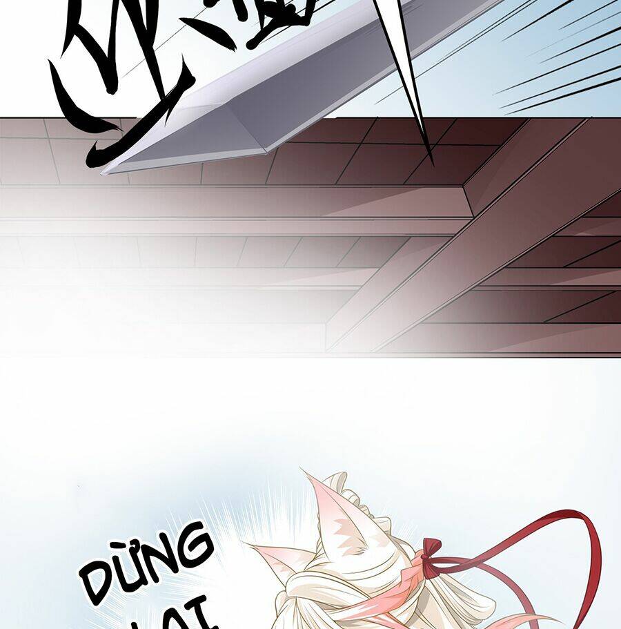 Vương Phi Thật Uy Vũ: Chapter 1