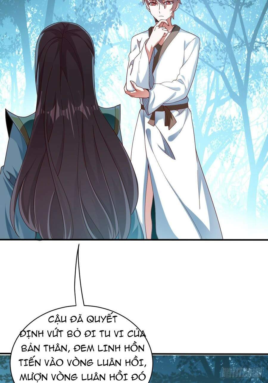 Cục Gạch Xông Vào Dị Giới: Chapter 60