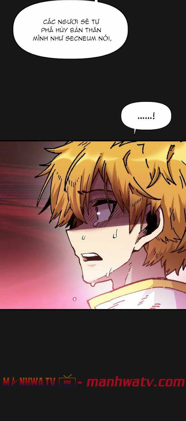 Nô Lệ Nghịch Thiên: Chapter 79