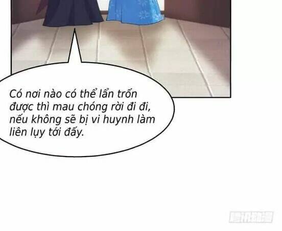 Bí Mật Của Dạ Tộc: Chapter 18