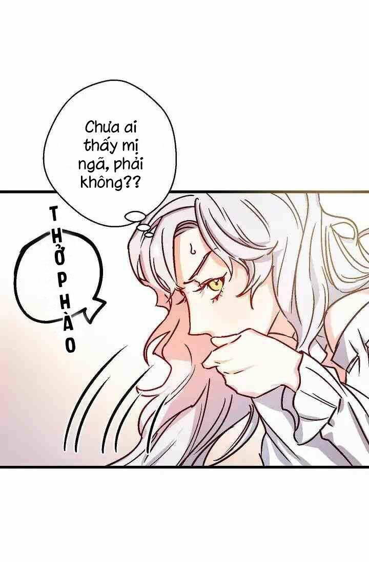 Hôn Lễ Báo Thù: Chapter 2