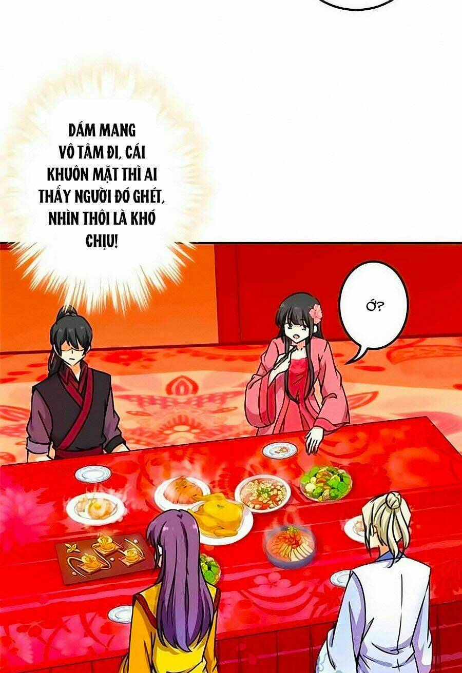 Vương Gia! Ngươi Thật Bỉ Ổi: Chapter 392