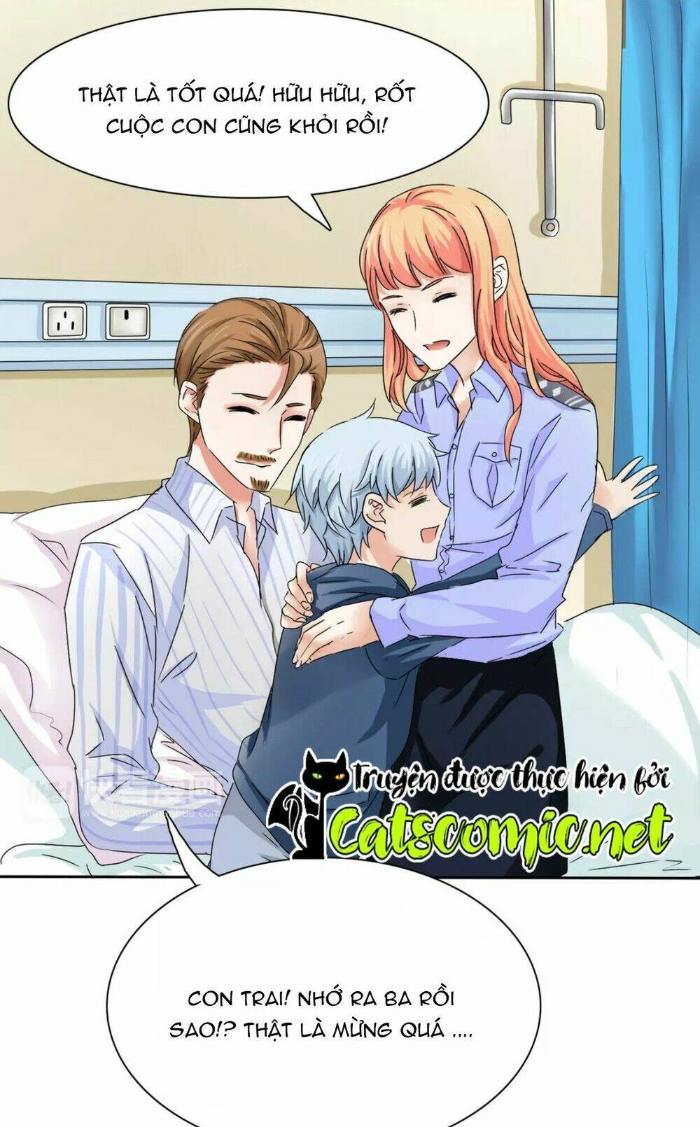 Lấy Sắc Tấn Công Sắc: Chapter 21