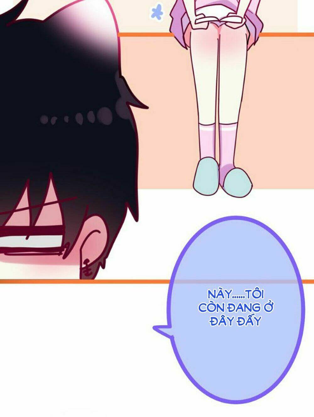 Tháng Sáu Không Hẹn Mà Gặp: Chapter 18