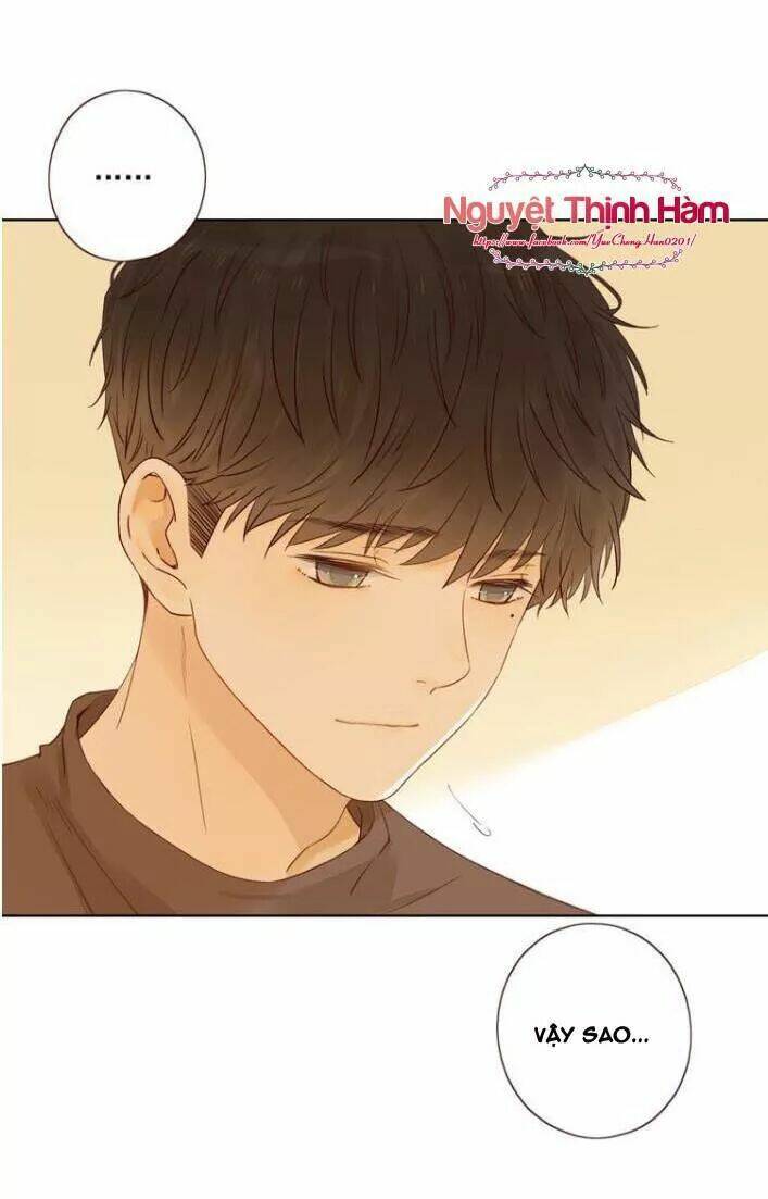 Cô Ấy Không Đáng Yêu: Chapter 16