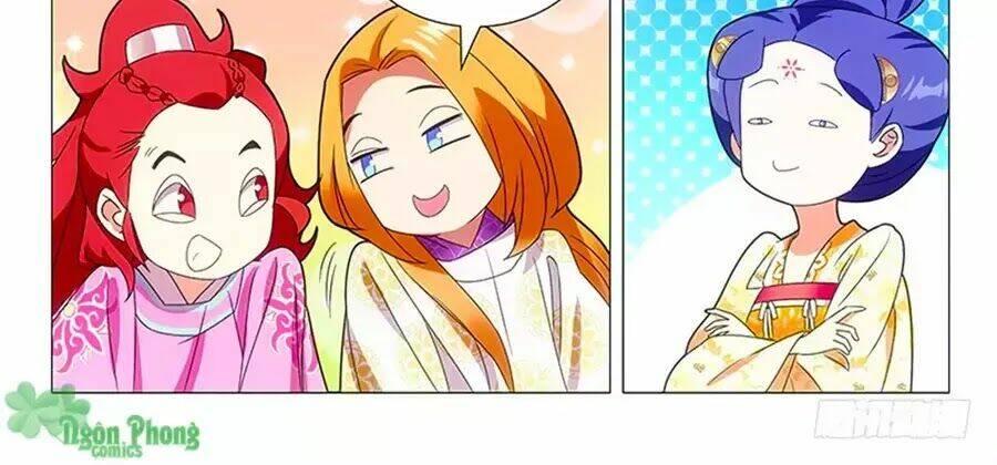 Phò Mã! Không Nên A!: Chapter 70