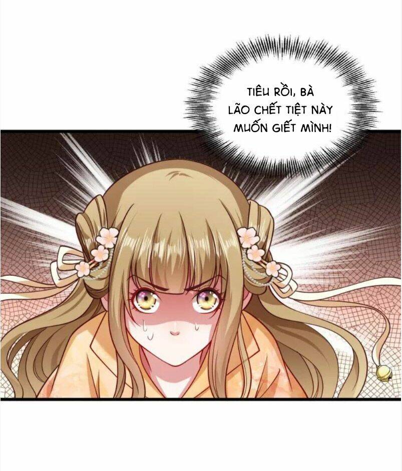 Tiểu Hoàng Thư Và Tiểu Hoàng Thúc: Chapter 43