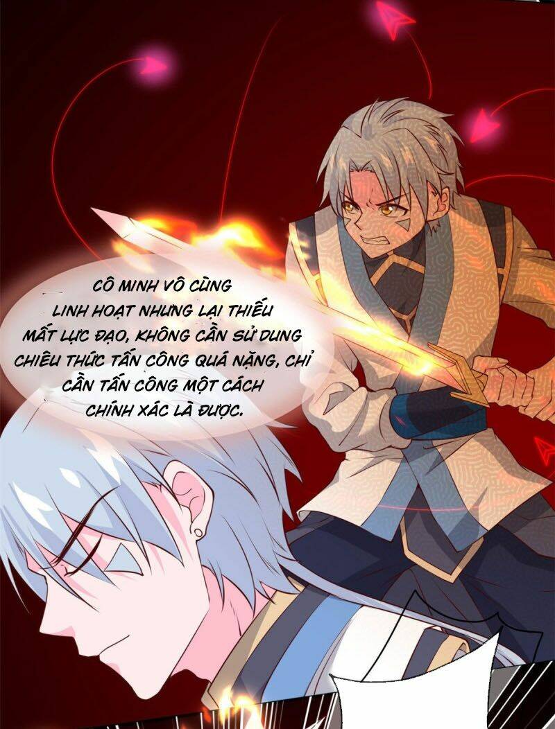 Chí Tôn Võ Đế: Chapter 304