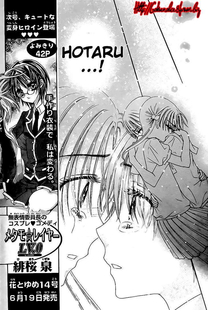 Học Viện Alice: Chapter 132