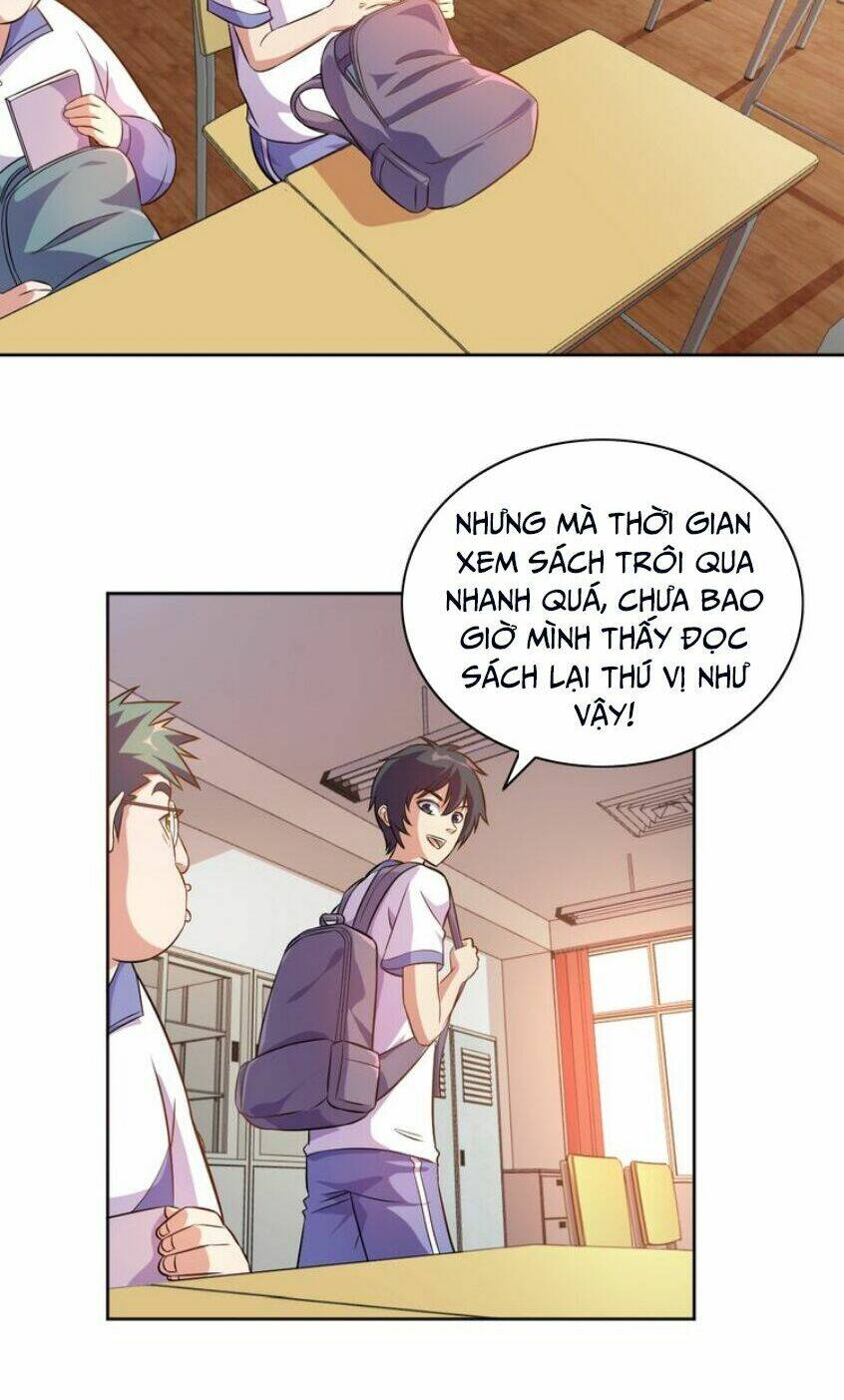 Kết Hôn Không Dễ: Chapter 4