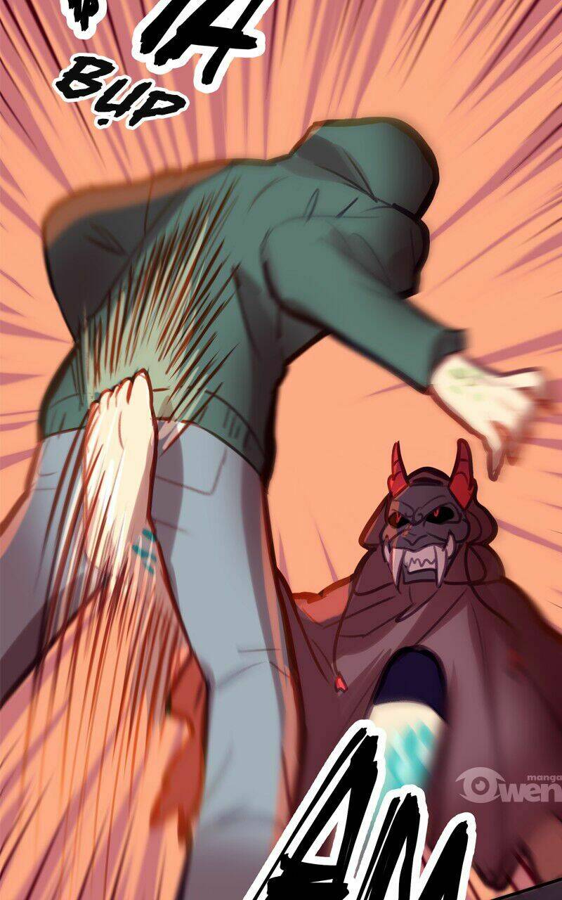 Lời Nguyền Lalin: Chapter 19