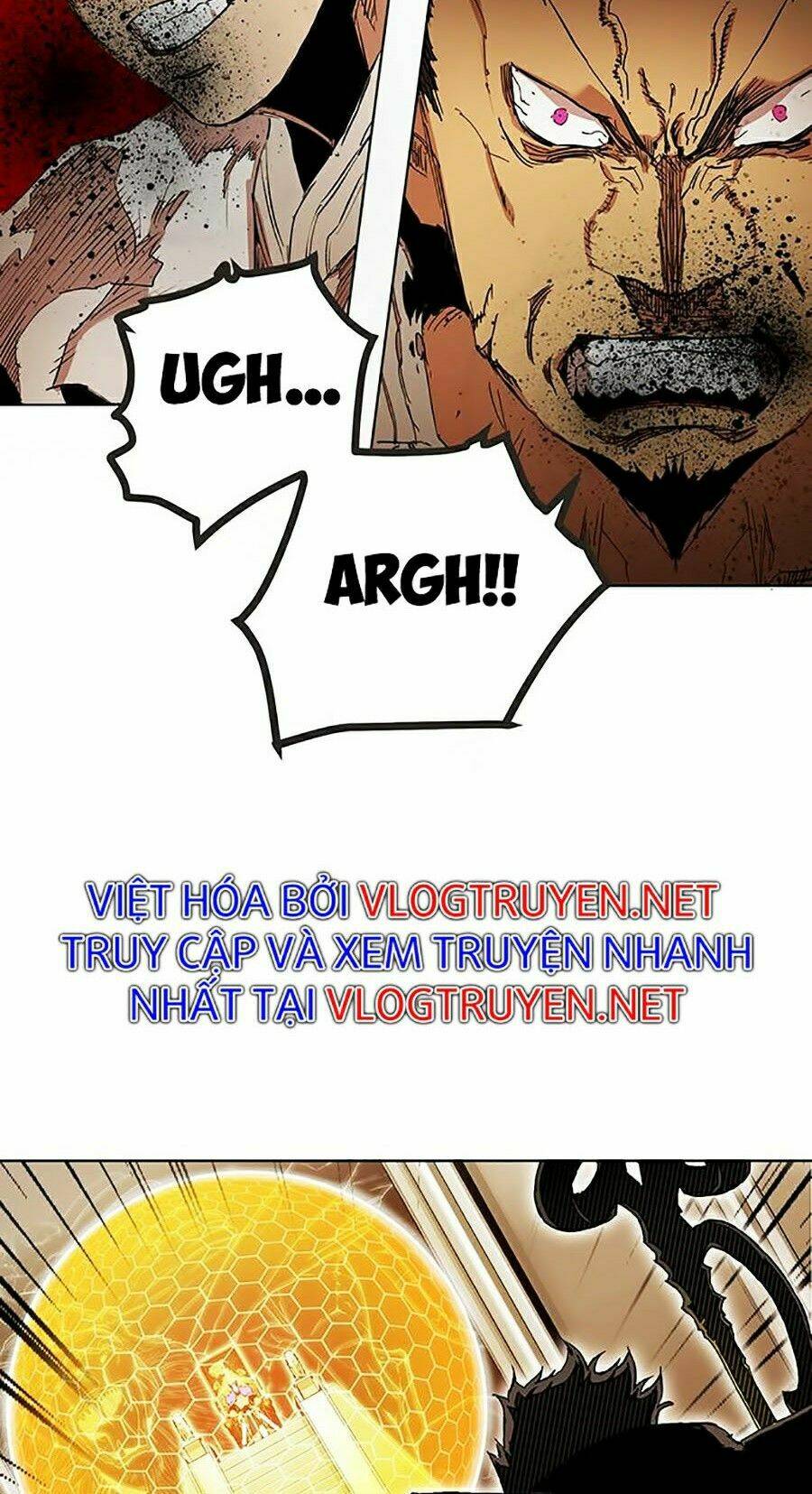 Hard Core Leveling Warrior Ss2: Chapter 82