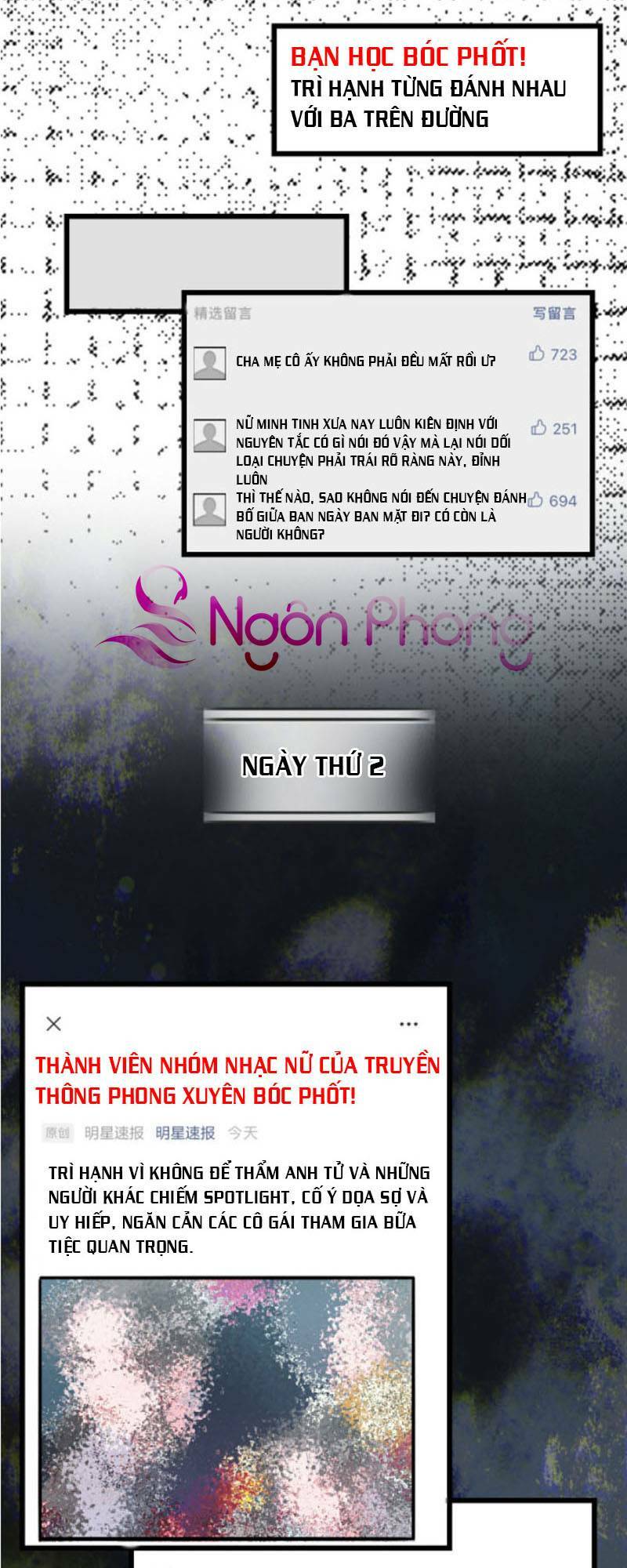 Cô Ấy Thật Xinh Đẹp 2: Chapter 7