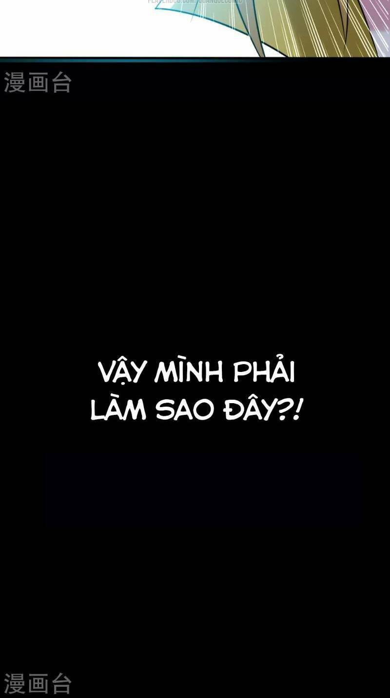 Vạn Giới Tiên Vương: Chapter 26