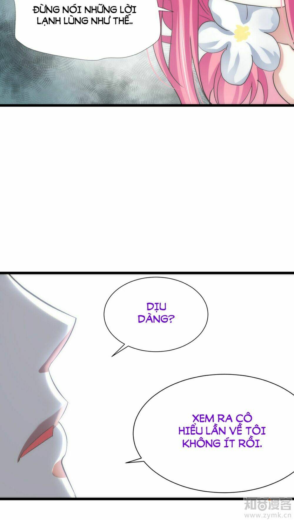 Một Vạn Tư Thế Công Lược Yêu Nam: Chapter 24