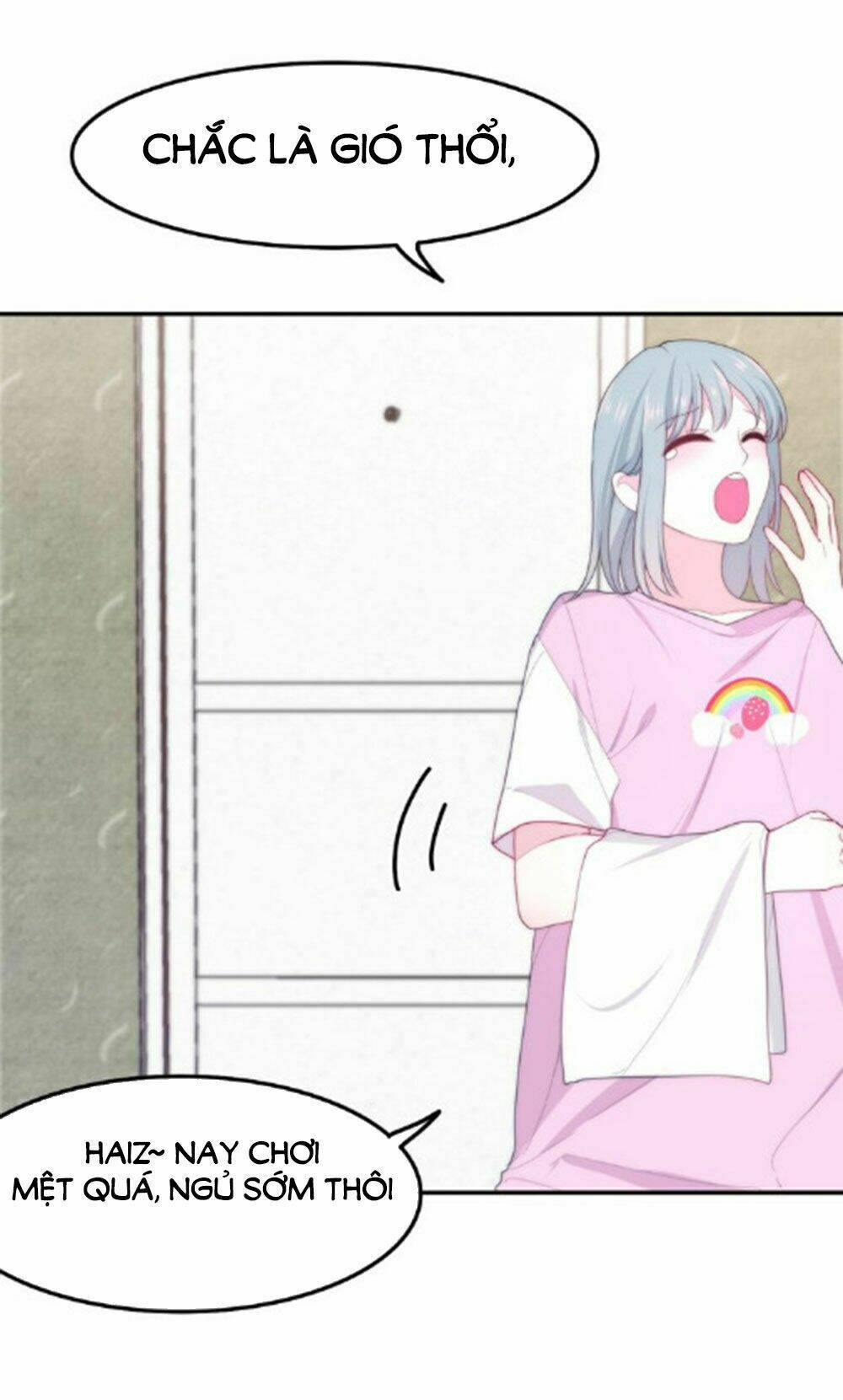 Tháng Sáu Không Hẹn Mà Gặp: Chapter 32