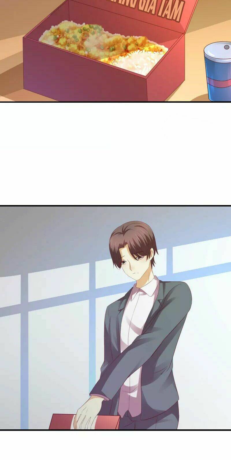Thời Gian Đều Biết: Chapter 46