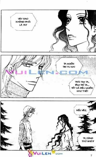 Hiệp Sĩ Nữ Hoàng: Chapter 17