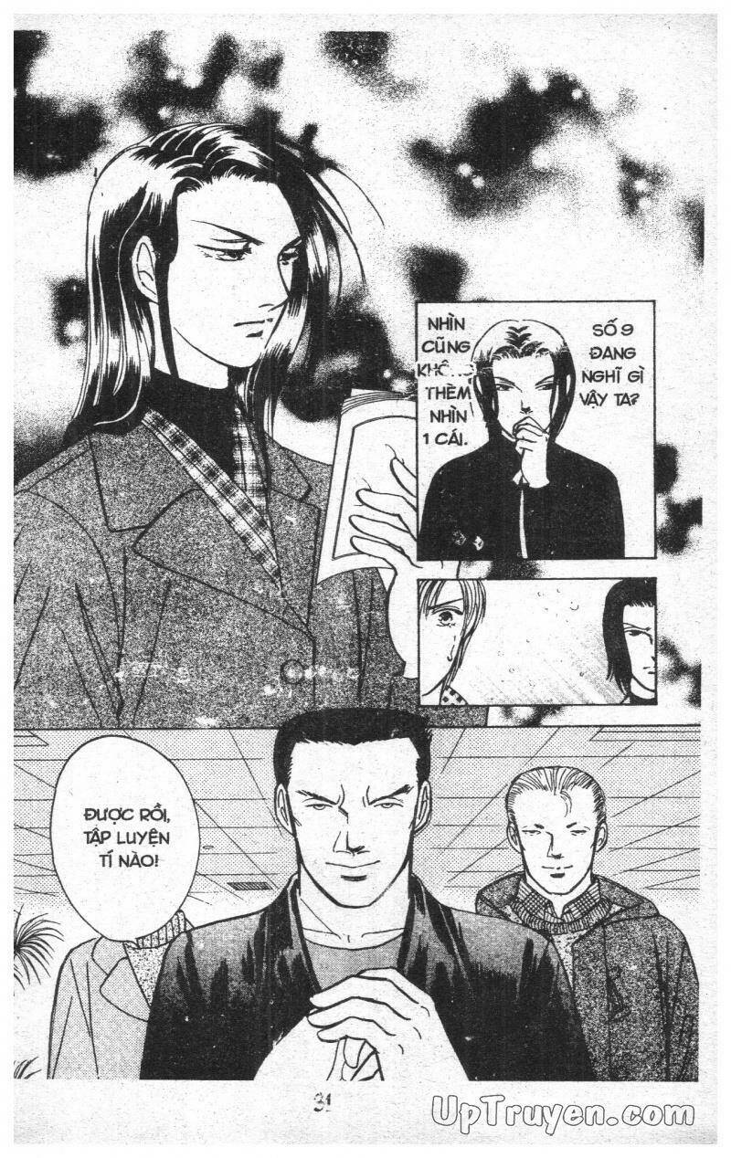 9 Banme No Musashi: Chapter 13