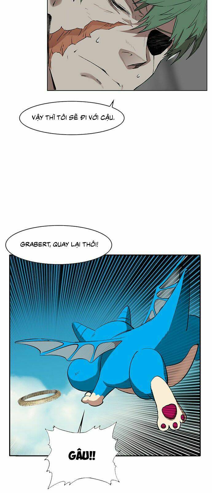 Hard Core Leveling Warrior: Chapter 169