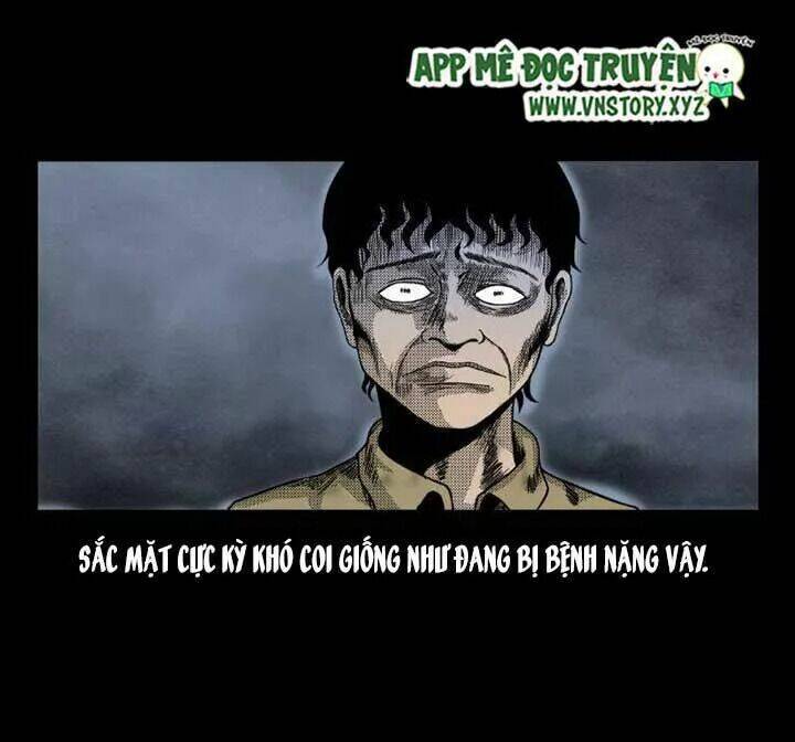 Kỳ Án Có Thật: Chapter 9