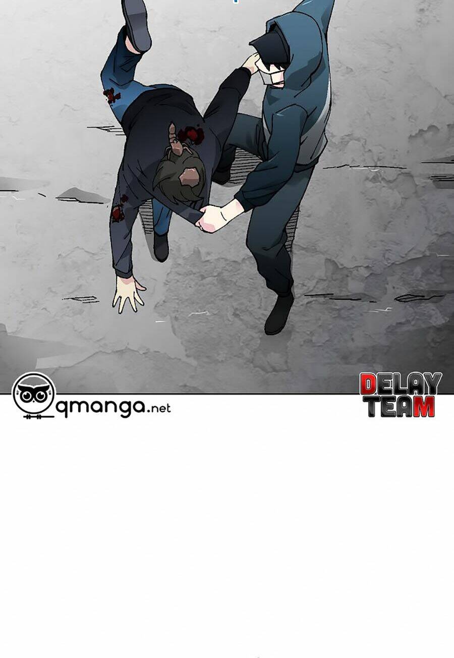 Hầm Ngục Bóng Tối: Chapter 18